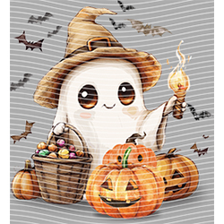 Halloween-WS 9730